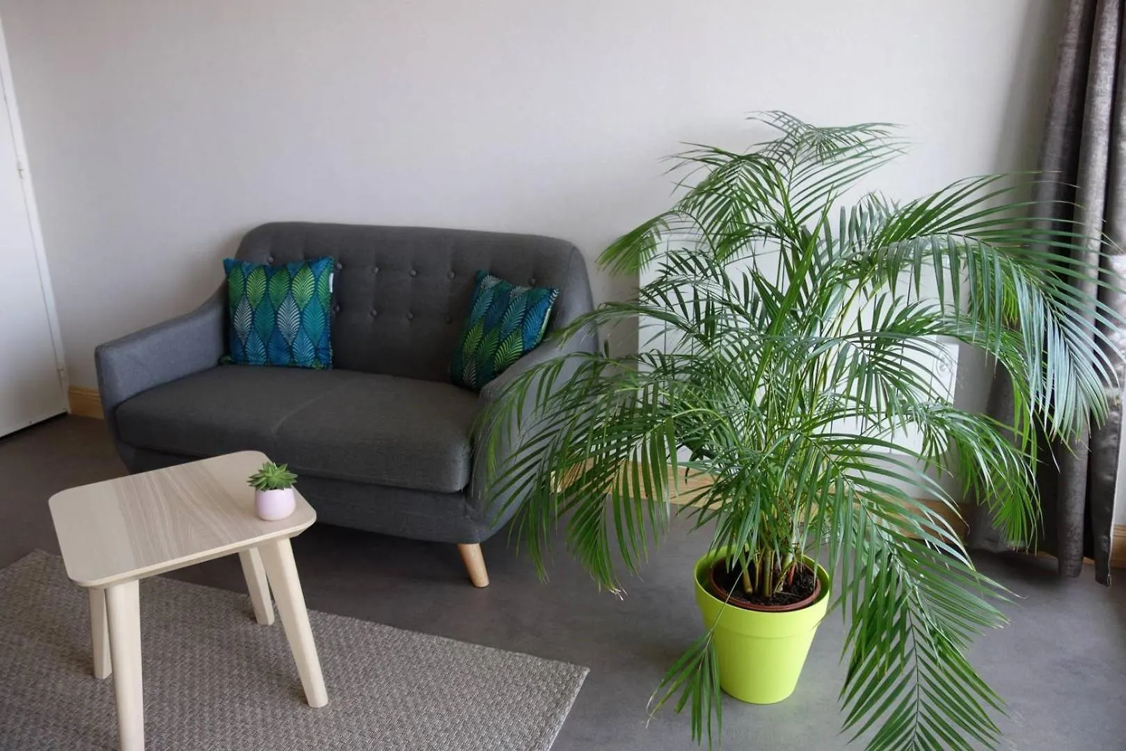 Apartamento Appartement Superbe Vue Mer Avec Balcon, Wifi, A Tregastel - Ref 93